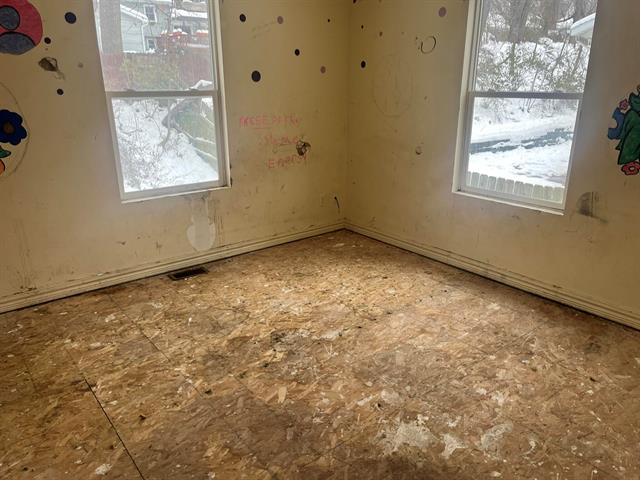 Builiding view eight for 134 Clarendon, Kalamazoo, MI. 49006