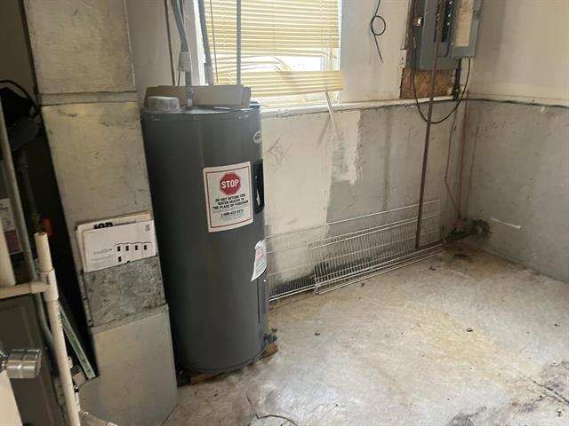 Builiding view five for 134 Clarendon, Kalamazoo, MI. 49006