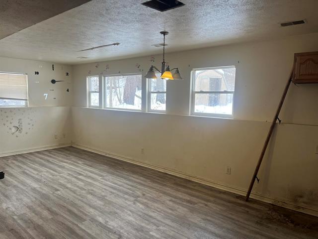 Builiding view four for 134 Clarendon, Kalamazoo, MI. 49006