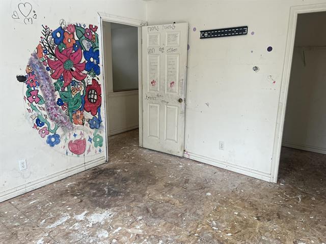 Builiding view nine for 134 Clarendon, Kalamazoo, MI. 49006