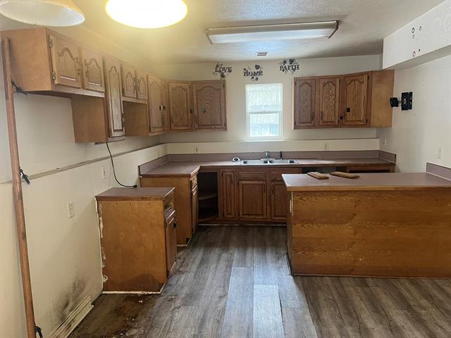 Builiding view one for 134 Clarendon, Kalamazoo, MI. 49006