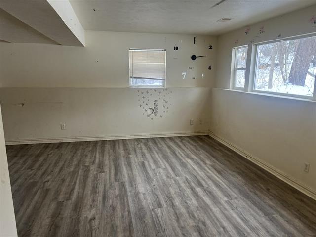 Builiding view three for 134 Clarendon, Kalamazoo, MI. 49006