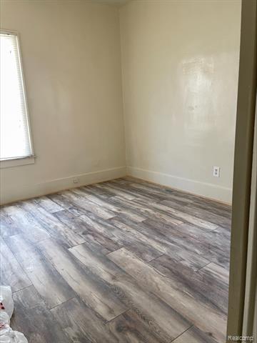 Builiding view eight for 14623 Hubbell, Detroit, MI. 48227