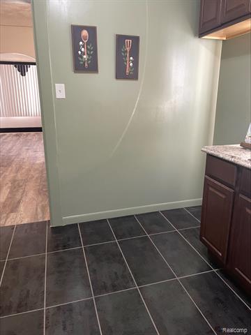 Builiding view four for 14623 Hubbell, Detroit, MI. 48227