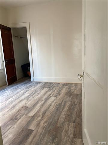 Builiding view nine for 14623 Hubbell, Detroit, MI. 48227