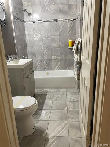 Builiding view seven for 14623 Hubbell, Detroit, MI. 48227