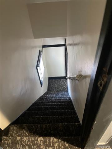 Builiding view twelve for 14623 Hubbell, Detroit, MI. 48227