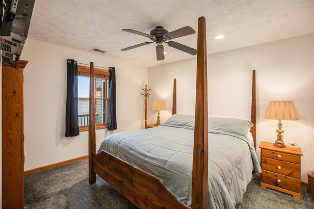 Builiding view eleven for 51 Arthur, Manistee, MI. 49660