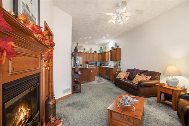 Builiding view five for 51 Arthur, Manistee, MI. 49660