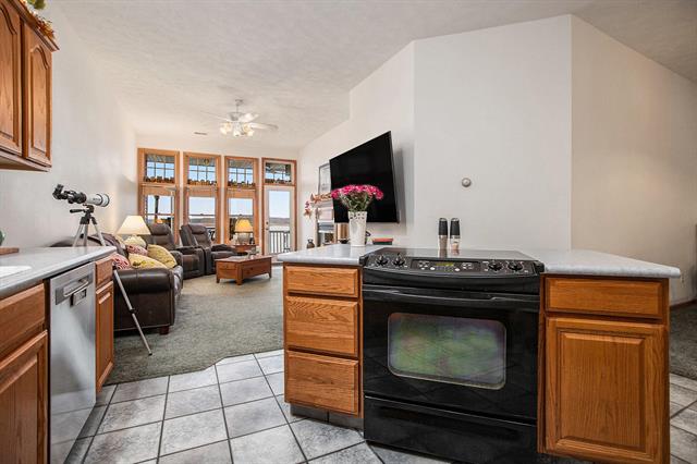 Builiding view seven for 51 Arthur, Manistee, MI. 49660