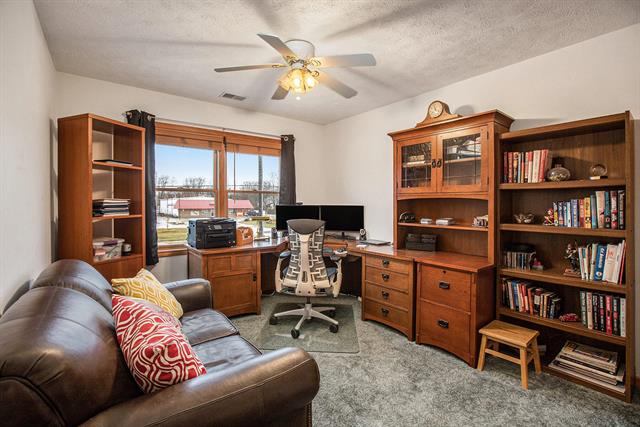 Builiding view ten for 51 Arthur, Manistee, MI. 49660