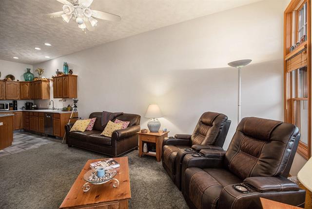 Builiding view three for 51 Arthur, Manistee, MI. 49660