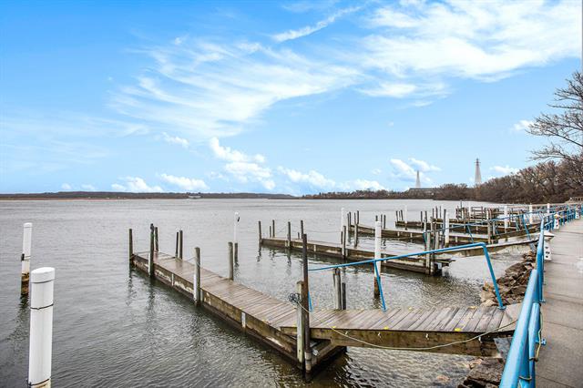 Builiding view twenty one for 51 Arthur, Manistee, MI. 49660