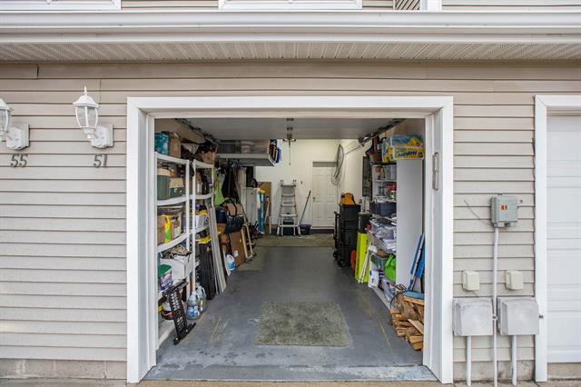 Builiding view twenty three for 51 Arthur, Manistee, MI. 49660