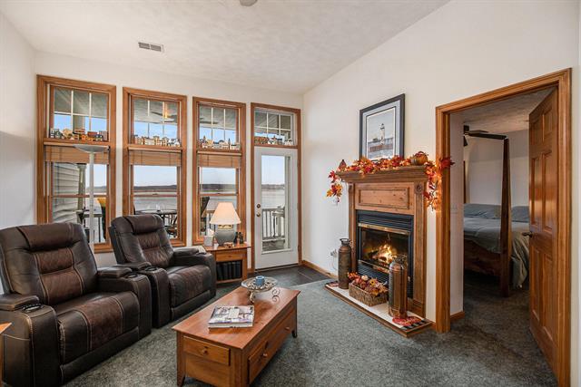 Builiding view two for 51 Arthur, Manistee, MI. 49660