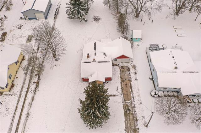 Builiding view eight for 3209 Hospers, Grand Blanc, MI. 48439