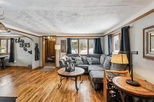 Builiding view eighteen for 3209 Hospers, Grand Blanc, MI. 48439