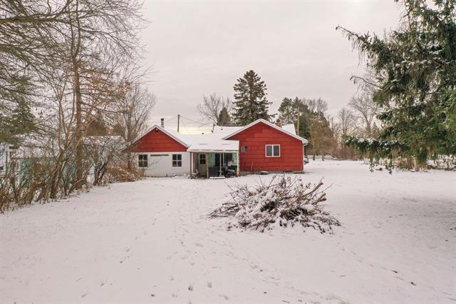 Builiding view five for 3209 Hospers, Grand Blanc, MI. 48439