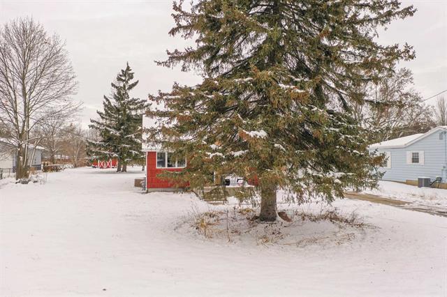 Builiding view four for 3209 Hospers, Grand Blanc, MI. 48439