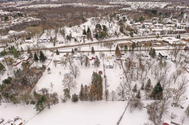 Builiding view fourteen for 3209 Hospers, Grand Blanc, MI. 48439