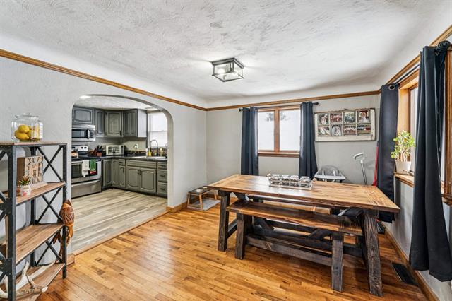 Builiding view nineteen for 3209 Hospers, Grand Blanc, MI. 48439