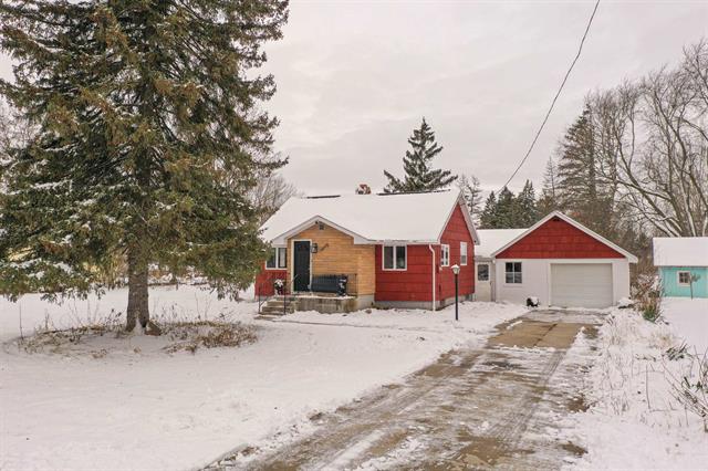 Builiding view one for 3209 Hospers, Grand Blanc, MI. 48439