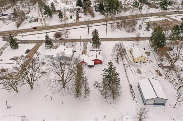 Builiding view thirteen for 3209 Hospers, Grand Blanc, MI. 48439