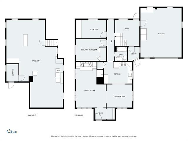 Builiding view thirty three for 3209 Hospers, Grand Blanc, MI. 48439