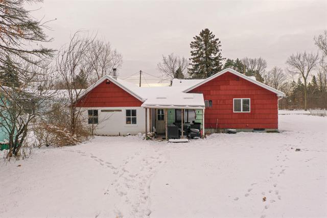 Builiding view three for 3209 Hospers, Grand Blanc, MI. 48439