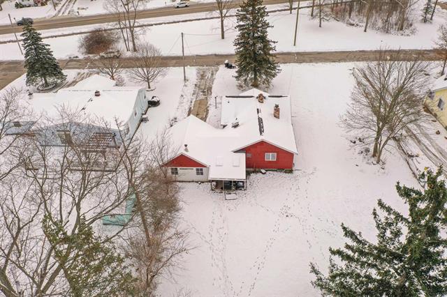 Builiding view twelve for 3209 Hospers, Grand Blanc, MI. 48439