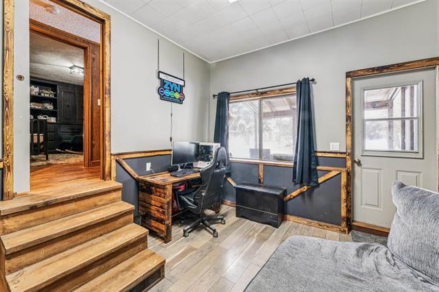 Builiding view twenty eight for 3209 Hospers, Grand Blanc, MI. 48439