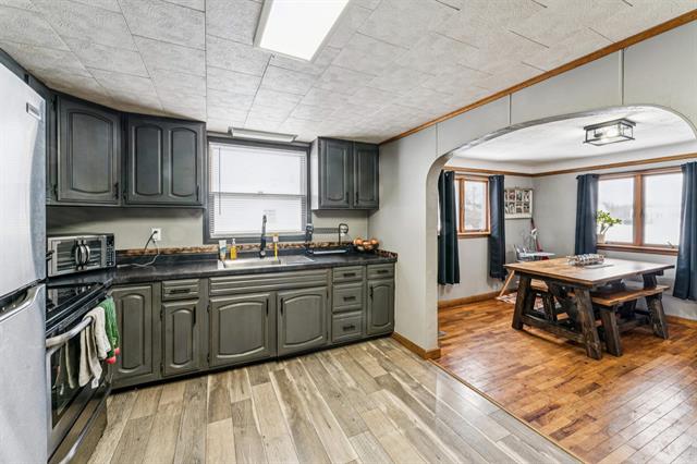 Builiding view twenty two for 3209 Hospers, Grand Blanc, MI. 48439