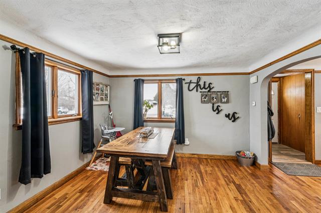 Builiding view twenty for 3209 Hospers, Grand Blanc, MI. 48439