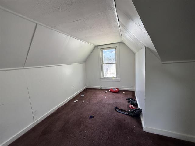 Builiding view twelve for 8294 Rosemont, Detroit, MI. 48228
