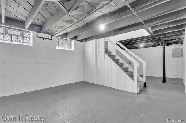 Builiding view twenty five for 11624 Wayburn, Detroit, MI. 48224