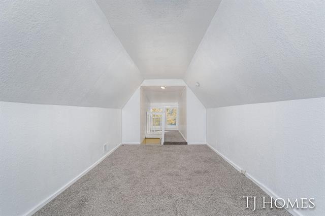 Builiding view seventeen for 1061 Forest, Muskegon, MI. 49442