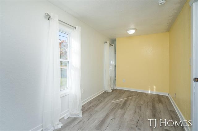 Builiding view twelve for 1061 Forest, Muskegon, MI. 49442