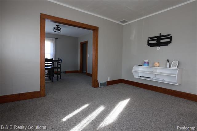 Builiding view eight for 4131 Pleasant, North Branch, MI. 48461