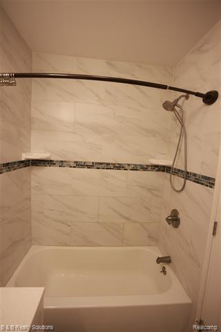 Builiding view eighteen for 4131 Pleasant, North Branch, MI. 48461