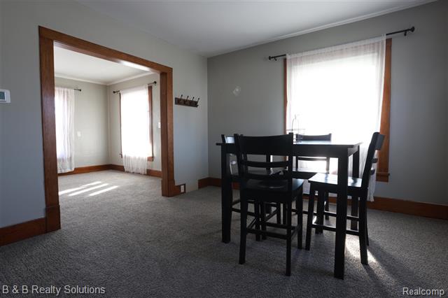 Builiding view eleven for 4131 Pleasant, North Branch, MI. 48461