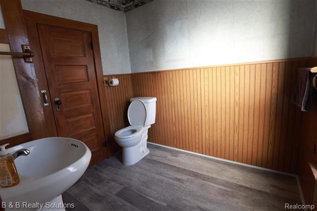 Builiding view fourteen for 4131 Pleasant, North Branch, MI. 48461