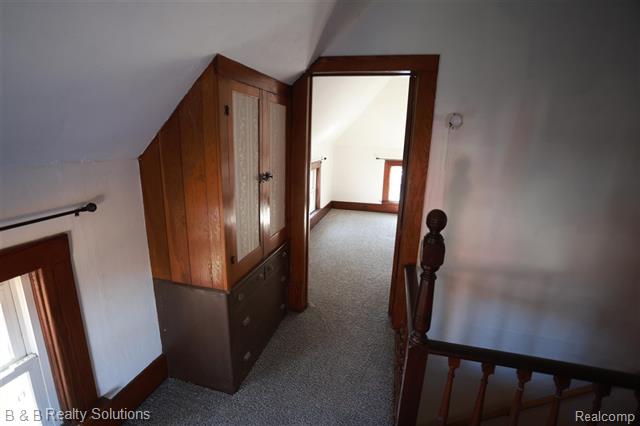 Builiding view nineteen for 4131 Pleasant, North Branch, MI. 48461