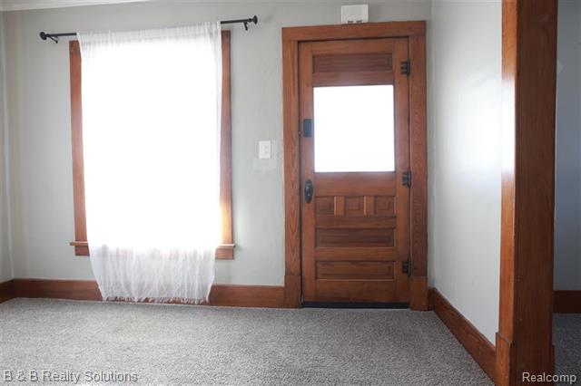 Builiding view seven for 4131 Pleasant, North Branch, MI. 48461