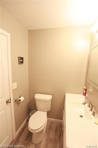 Builiding view seventeen for 4131 Pleasant, North Branch, MI. 48461