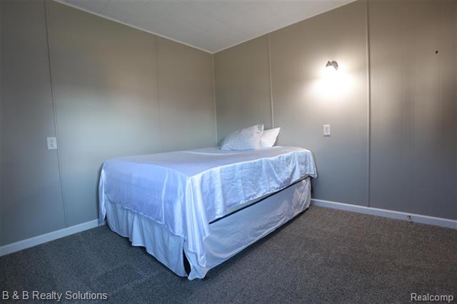 Builiding view sixteen for 4131 Pleasant, North Branch, MI. 48461