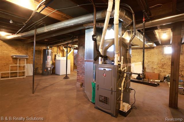 Builiding view thirty one for 4131 Pleasant, North Branch, MI. 48461