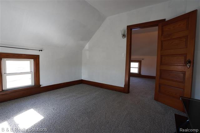 Builiding view twenty eight for 4131 Pleasant, North Branch, MI. 48461