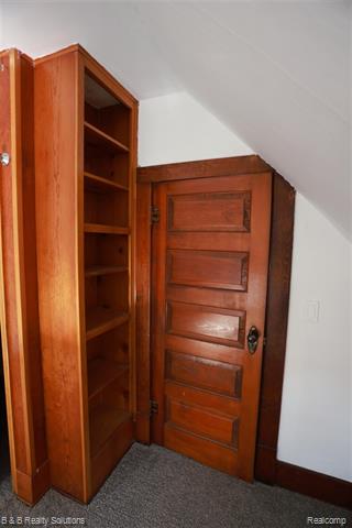 Builiding view twenty five for 4131 Pleasant, North Branch, MI. 48461