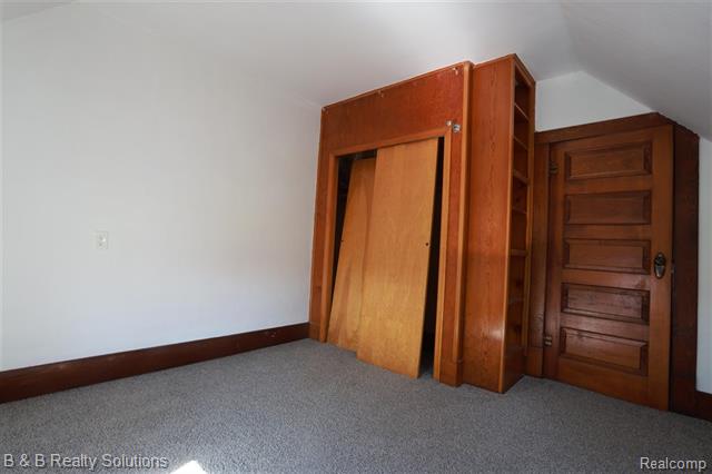 Builiding view twenty four for 4131 Pleasant, North Branch, MI. 48461