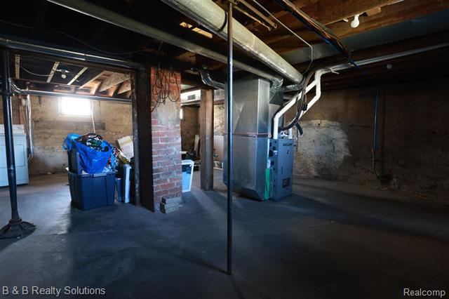 Builiding view twenty nine for 4131 Pleasant, North Branch, MI. 48461